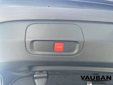 Voitures D'occasion À Herblay | Peugeot 408 Hybrid 145 E-Dcs6 Gt