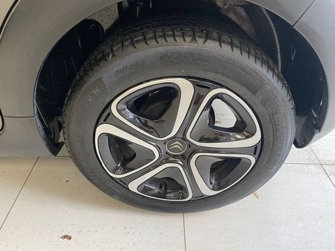 Voitures D'occasion À Les Mureaux | Citroën C3 Iii Puretech 83 S&S Bvm5 Shine