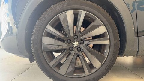 Voitures D'occasion À Buchelay | Peugeot 5008 Ii Bluehdi 180Ch S&S Eat8 Gt Pack