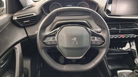 Voitures D'occasion À Saint-Brice-Sous-Forêt | Peugeot 2008 Puretech 130 S&S Bvm6 Allure