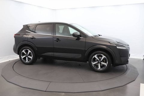 Voitures D'occasion À Osny | Nissan Qashqai Mild Hybrid 140 Ch N-Connecta