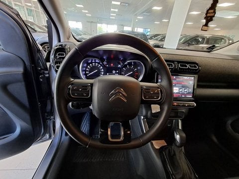 Voitures D'occasion À Les Mureaux | Citroën C3 Aircross Puretech 130 S&S Eat6 Plus