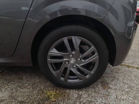 Voitures D'occasion À Argenteuil | Peugeot 208 Ii Puretech 75 S&S Bvm5 Style