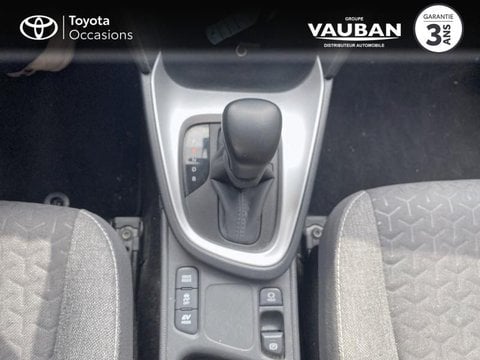 Voitures D'occasion À Chambourcy | Toyota Yaris Cross 116H Dynamic My22