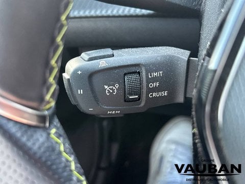 Voitures D'occasion À Chambourcy | Peugeot 208 Electrique Ii Electrique 50 Kwh 136Ch Gt Pack