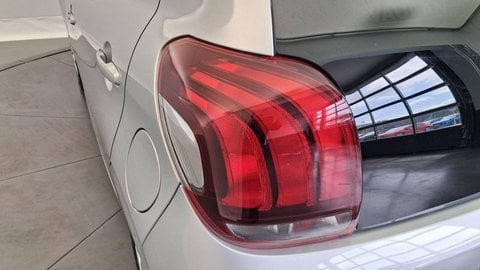 Voitures D'occasion À Chambourcy | Peugeot 108 Vti 72Ch S&S Bvm5 Style