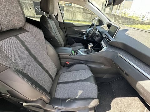 Voitures D'occasion À Chambourcy | Peugeot 3008 Ii 1.2 Puretech 130Ch S&S Bvm6 Allure