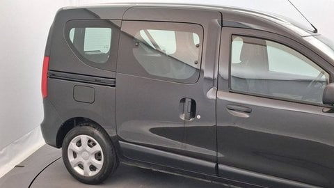 Voitures D'occasion À Osny | Dacia Dokker Tce 115 Silver Line