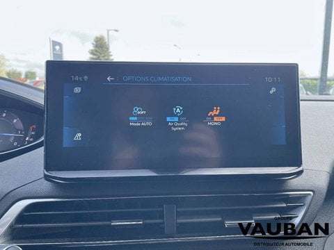 Voitures D'occasion À Chambourcy | Peugeot 3008 Ii Bluehdi 130Ch S&S Eat8 Allure Pack