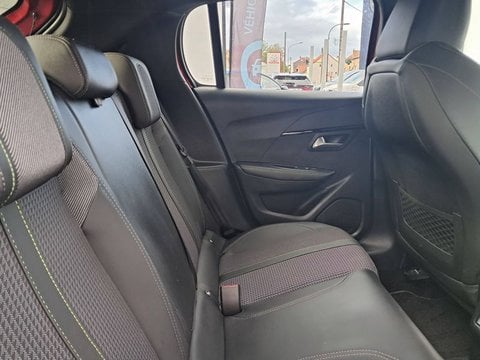 Voitures D'occasion À Argenteuil | Peugeot 208 Ii Puretech 100 S&S Bvm6 Gt