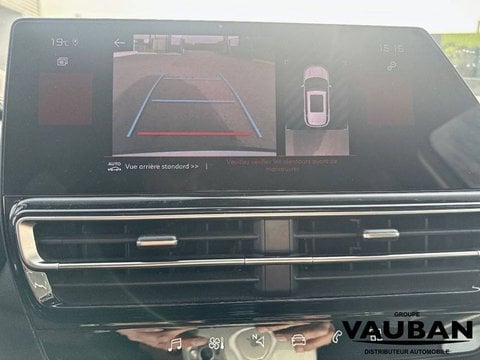 Voitures D'occasion À Chambly | Citroën C5 Aircross Puretech 130 S&S Eat8 Shine