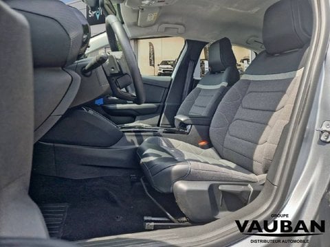 Voitures D'occasion À Sarcelles | Citroën C4 Iii Puretech 130 S&S Eat8 Feel Pack