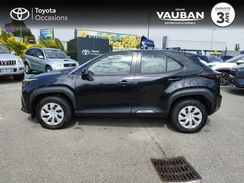 Voitures D'occasion À Buchelay | Toyota Yaris Cross 116H Dynamic My25
