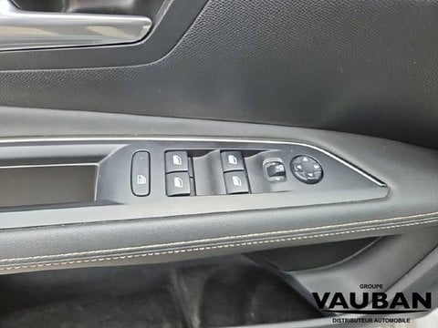 Voitures D'occasion À Osny | Peugeot 3008 Ii Hybrid 225 E-Eat8 Gt