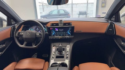 Voitures D'occasion À Mantes - Buchelay | Ds Ds 7 Ds7 Crossback Hybride E-Tense 225 Eat8 Rivoli