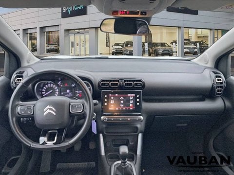 Voitures D'occasion À Chambly | Citroën C3 Aircross Puretech 110 S&S Bvm6 Origins