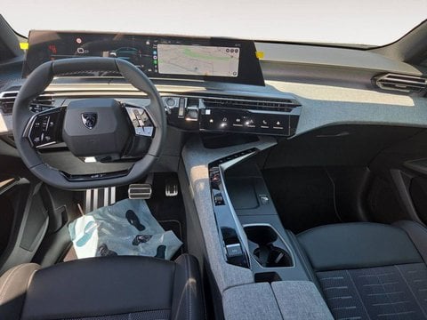Voitures D'occasion À Osny | Peugeot 3008 Iii Hybrid 145 E-Dcs6 Gt