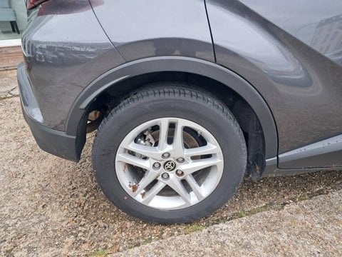 Voitures D'occasion À Argenteuil | Toyota C-Hr 1.8 Hybride 122Ch Design Ultimate E-Cvt
