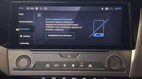 Voitures D'occasion À Buchelay | Peugeot 308 Iii Sw Bluehdi 130Ch S&S Eat8 Active Pack