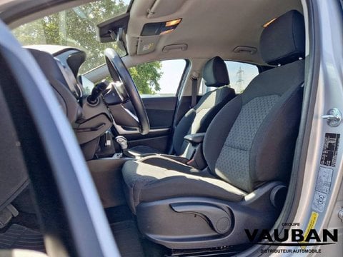 Voitures D'occasion À Sarcelles | Kia Ceed Iii 1.5 T-Gdi 140 Ch Dct7 Active
