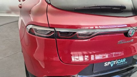 Voitures D'occasion À Chambourcy | Alfa Romeo Tonale 1.5 Hybrid 130 Ch Tct7 Edizione Speciale