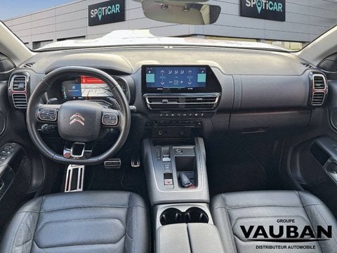 Voitures D'occasion À Pontoise | Citroën C5 Aircross Hybride Rechargeable 225 E-Eat8 Shine Pack