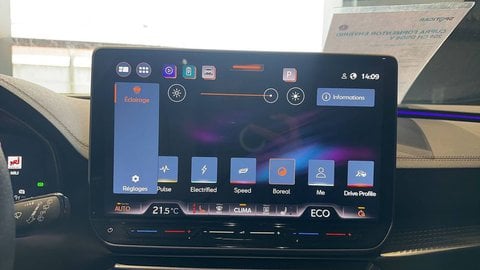 Voitures D'occasion À Buchelay | Cupra Formentor Ehybrid 204 Ch Dsg6 V
