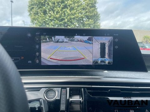 Voitures D'occasion À Chambly | Peugeot 5008 Iii Hybrid 145 Ch E-Dcs6 Gt