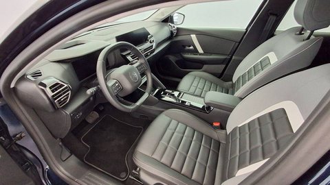 Voitures D'occasion À Buchelay | Citroën C4 Iii Hybride 136 E-Dcs6 Max
