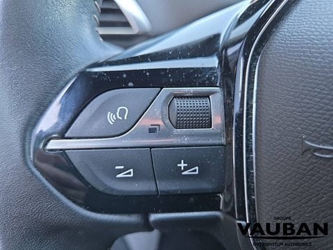 Voitures D'occasion À Herblay | Peugeot 5008 Ii Puretech 130Ch S&S Bvm6 Active Pack