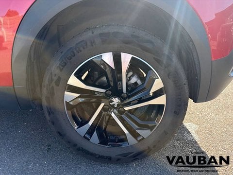 Voitures D'occasion À Herblay | Peugeot 2008 Ii Puretech 130 S&S Bvm6 Gt