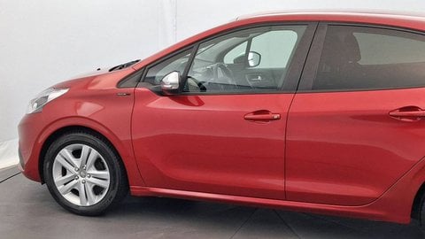 Voitures D'occasion À Saint-Germain-En-Laye | Peugeot 208 Puretech 82Ch S&S Bvm5 Signature