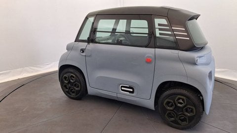 Voitures D'occasion À Osny | Citroën Ami Ami
