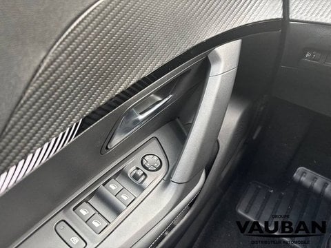 Voitures D'occasion À Chambourcy | Peugeot 2008 Ii Hybrid 145 E-Dcs6 Série Spéciale Envy