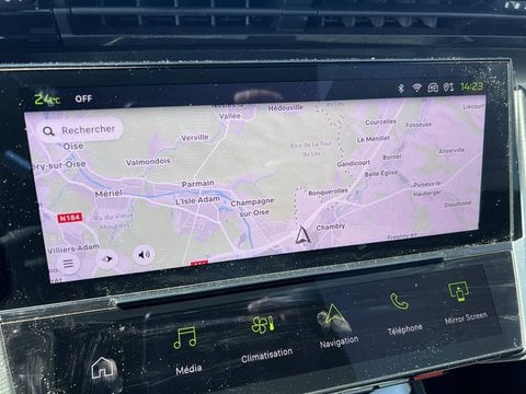 Voitures D'occasion À Chambly | Peugeot 308 Iii Puretech 130Ch S&S Eat8 Gt