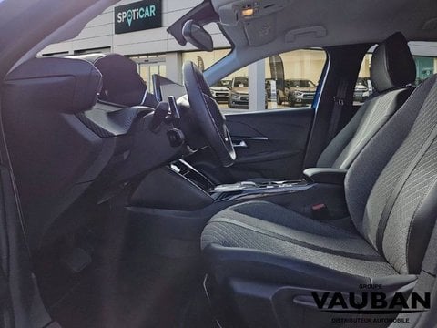 Voitures D'occasion À Herblay | Peugeot 208 Hybrid 100 E-Dcs6 Allure