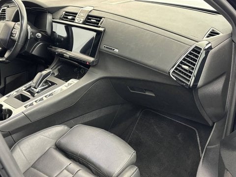 Voitures D'occasion À Pontoise | Ds Ds 7 Ds7 Crossback Bluehdi 180 Eat8 Louvre