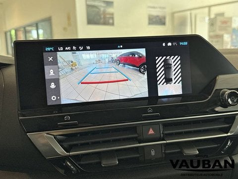 Voitures D'occasion À Montmagny | Citroën C4 X Electrique E- 156 Ch Autonomie Etendue Automatiq...
