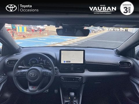 Voitures D'occasion À Chambourcy | Toyota Yaris 130H Gr Sport 5P My26