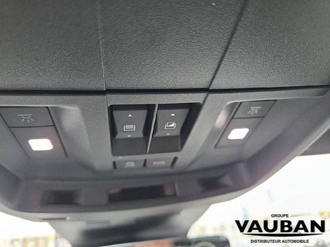 Voitures D'occasion À Osny | Peugeot 3008 Iii Hybrid 145 E-Dcs6 Gt