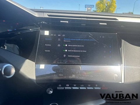 Voitures D'occasion À Herblay | Peugeot 308 Iii Hybrid 145 E-Dcs6 Allure