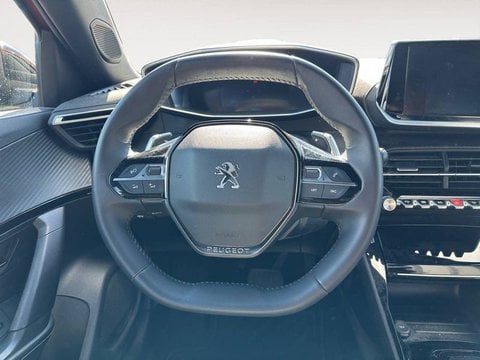 Voitures D'occasion À Herblay | Peugeot 2008 Ii Puretech 130 S&S Eat8 Allure Pack