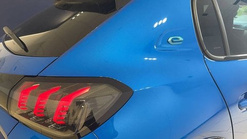 Voitures D'occasion À Buchelay | Peugeot 208 Electrique Ii Electrique 50 Kwh 136Ch Gt Pack