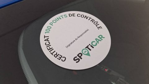 Voitures D'occasion À Mantes - Buchelay | Ds Ds 3 Crossback E-Tense Ds 3 Electrique Ds 3 E-Tense...