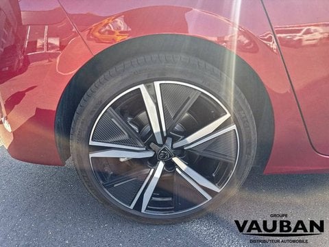 Voitures D'occasion À Herblay | Peugeot 308 Iii Phev 180 E-Eat8 Gt