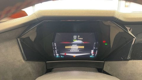 Voitures D'occasion À Mantes - Buchelay | Ds Ds 4 Ds4 Ii Hybride E-Tense 225 Eat8 Performance Line+