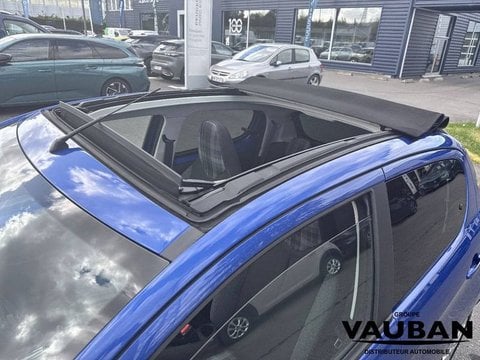 Voitures D'occasion À Osny | Peugeot 108 Vti 72Ch S&S Bvm5 Style Top!
