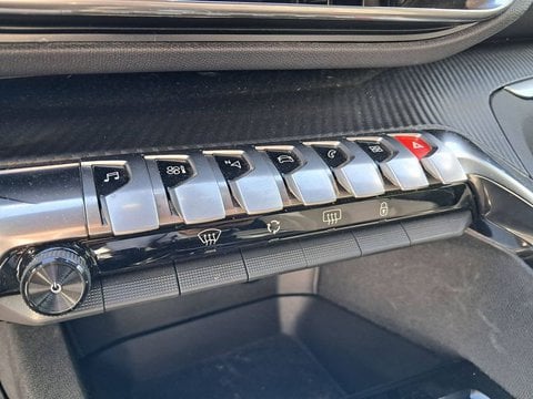Voitures D'occasion À Argenteuil | Peugeot 3008 Ii Hybrid 136 E-Dcs6 Active Pack