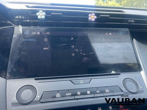 Voitures D'occasion À Chambly | Peugeot 308 Iii Bluehdi 130Ch S&S Eat8 Active Pack