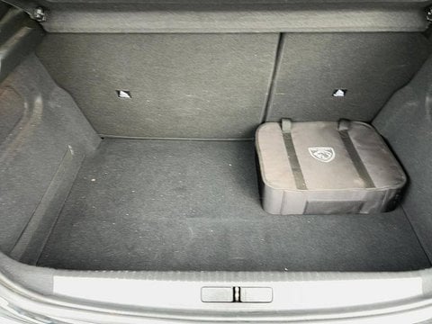 Voitures D'occasion À Buchelay | Peugeot 208 Electrique 50 Kwh 136Ch Gt